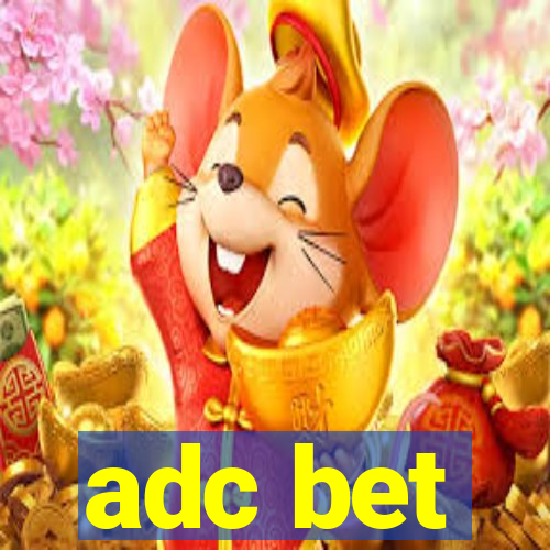 adc bet